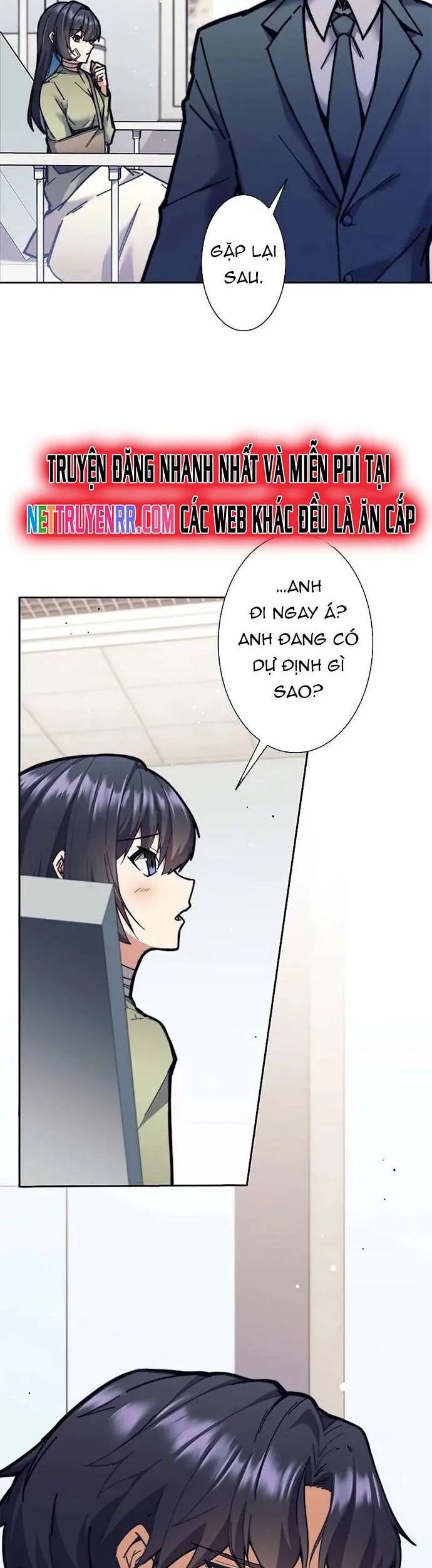 Tôi Là Thợ Săn Cấp Ex Chapter 31 - Trang 2