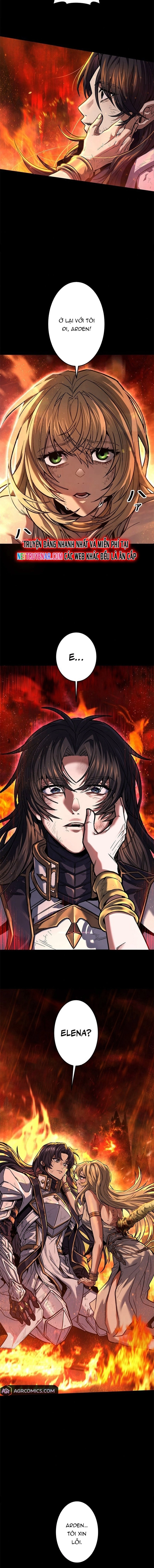 Tôi Là Thợ Săn Cấp Ex Chapter 41 - Trang 2