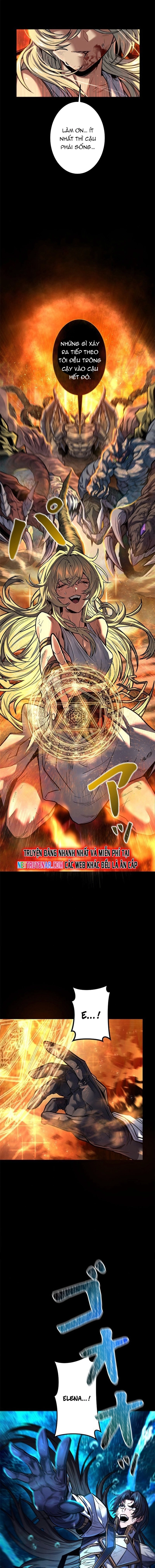 Tôi Là Thợ Săn Cấp Ex Chapter 41 - Trang 2