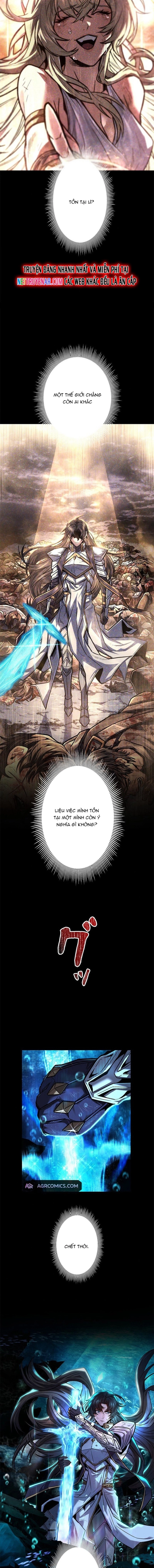 Tôi Là Thợ Săn Cấp Ex Chapter 41 - Trang 2