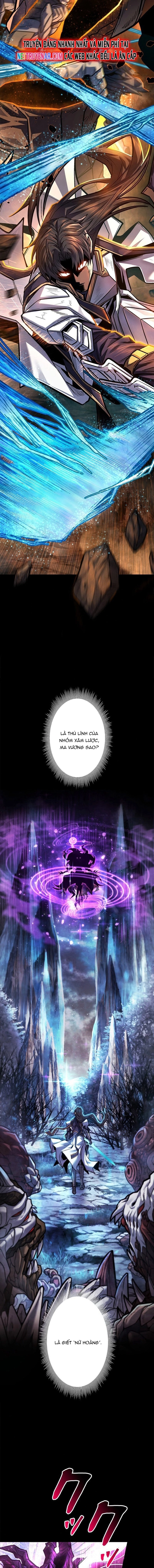 Tôi Là Thợ Săn Cấp Ex Chapter 41 - Trang 2