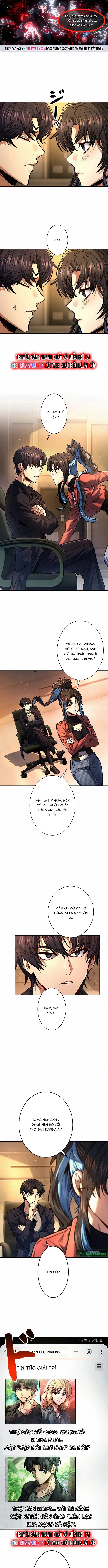 Tôi Là Thợ Săn Cấp Ex Chapter 42 - Trang 2