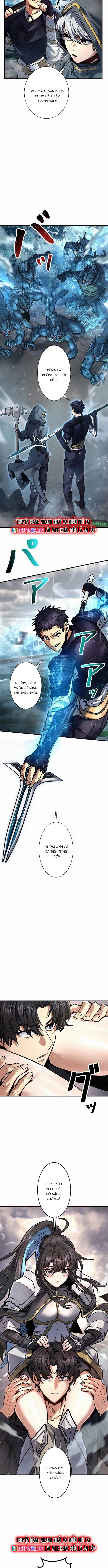 Tôi Là Thợ Săn Cấp Ex Chapter 42 - Trang 2