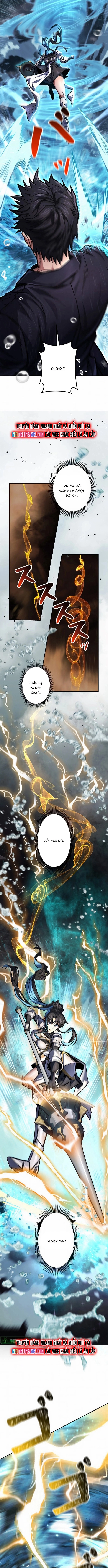 Tôi Là Thợ Săn Cấp Ex Chapter 42 - Trang 2