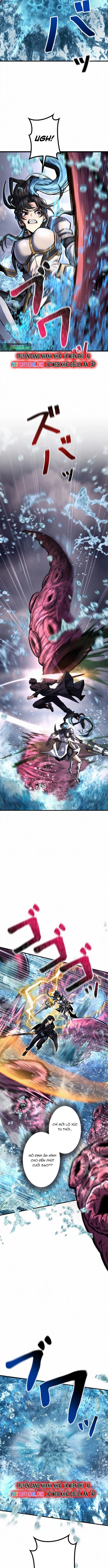 Tôi Là Thợ Săn Cấp Ex Chapter 42 - Trang 2