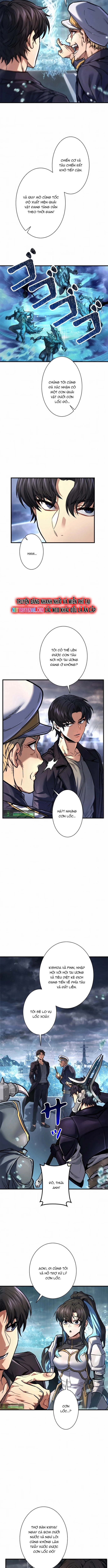Tôi Là Thợ Săn Cấp Ex Chapter 42 - Trang 2