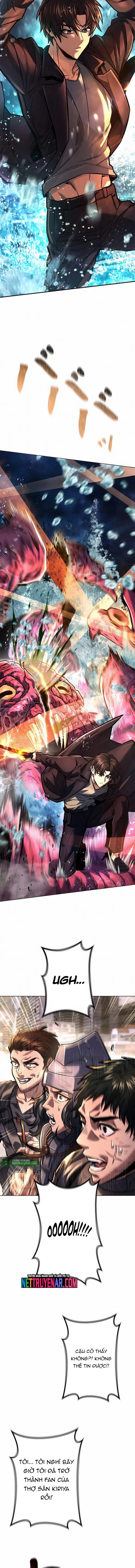 Tôi Là Thợ Săn Cấp Ex Chapter 43 - Trang 2
