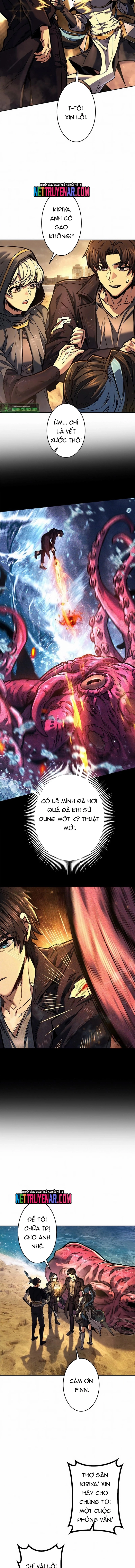 Tôi Là Thợ Săn Cấp Ex Chapter 43 - Trang 2