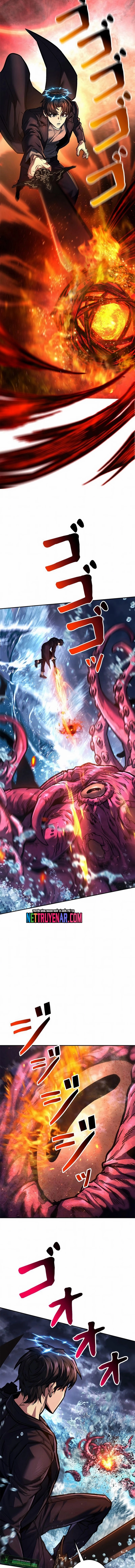 Tôi Là Thợ Săn Cấp Ex Chapter 43 - Trang 2