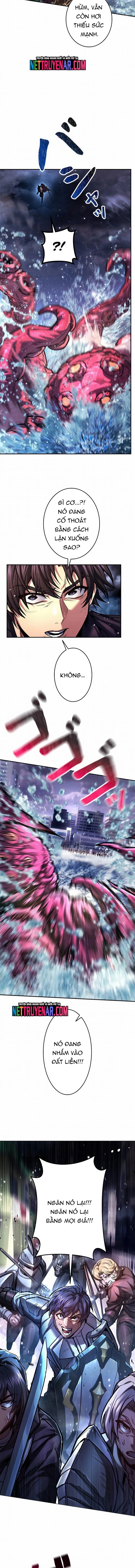 Tôi Là Thợ Săn Cấp Ex Chapter 43 - Trang 2