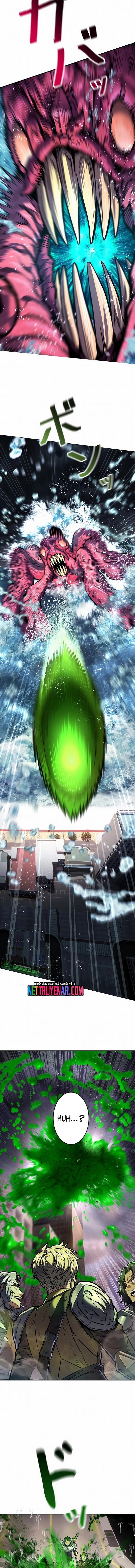 Tôi Là Thợ Săn Cấp Ex Chapter 43 - Trang 2