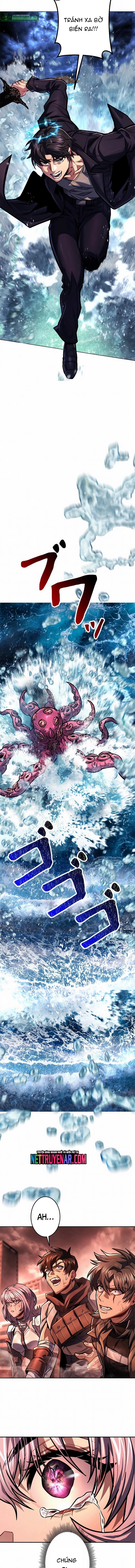 Tôi Là Thợ Săn Cấp Ex Chapter 43 - Trang 2