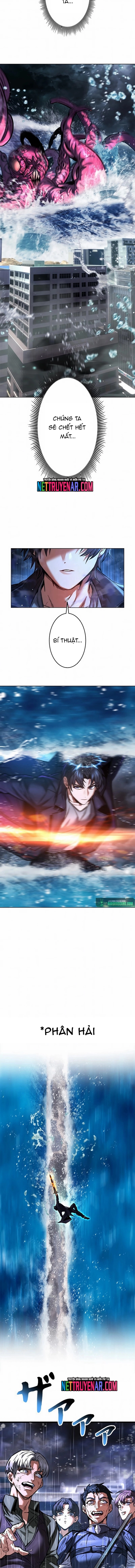 Tôi Là Thợ Săn Cấp Ex Chapter 43 - Trang 2