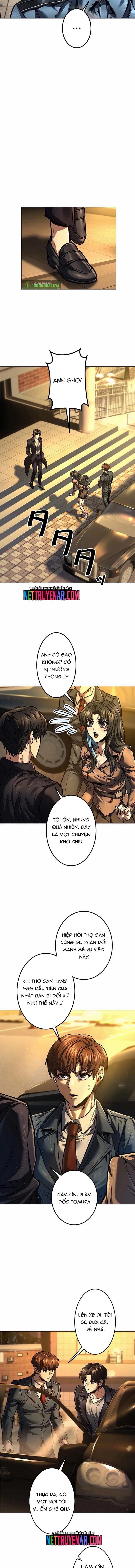 Tôi Là Thợ Săn Cấp Ex Chapter 44 - Trang 2
