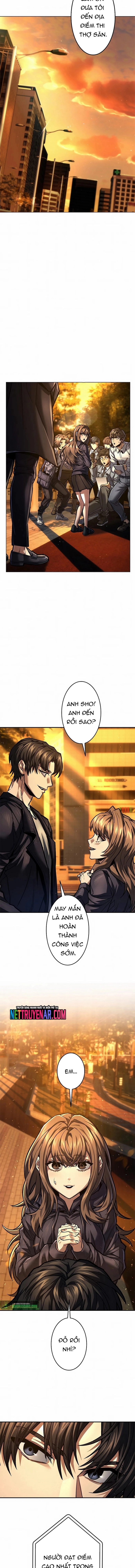 Tôi Là Thợ Săn Cấp Ex Chapter 44 - Trang 2