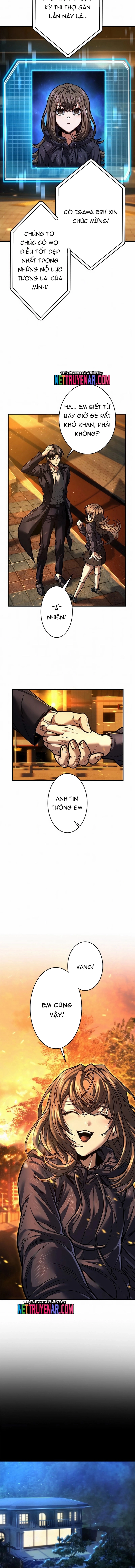 Tôi Là Thợ Săn Cấp Ex Chapter 44 - Trang 2