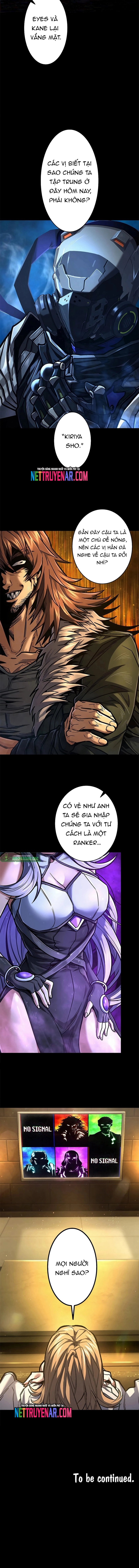 Tôi Là Thợ Săn Cấp Ex Chapter 44 - Trang 2