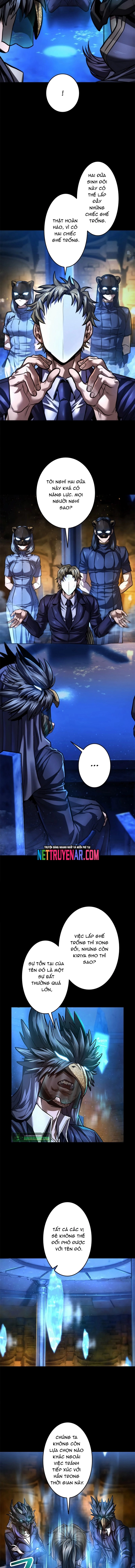 Tôi Là Thợ Săn Cấp Ex Chapter 45 - Trang 2