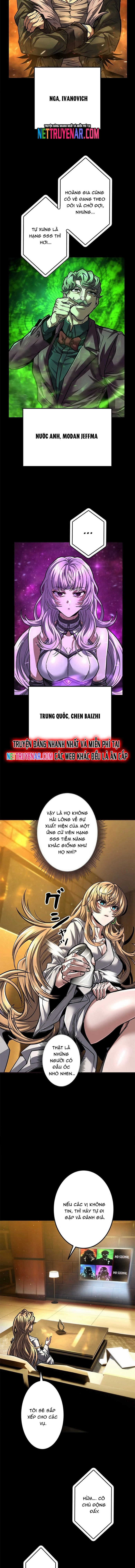 Tôi Là Thợ Săn Cấp Ex Chapter 45 - Trang 2