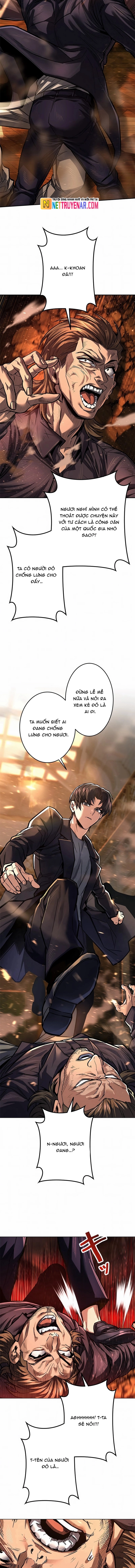 Tôi Là Thợ Săn Cấp Ex Chapter 45 - Trang 2