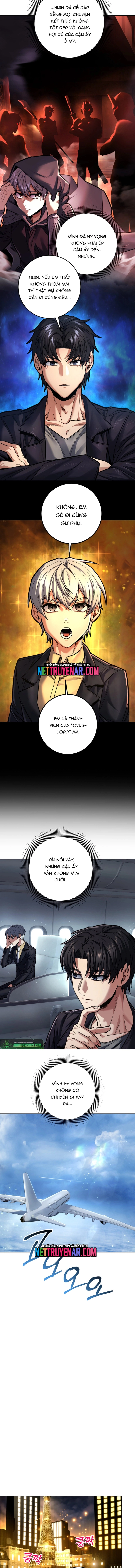 Tôi Là Thợ Săn Cấp Ex Chapter 46 - Trang 2