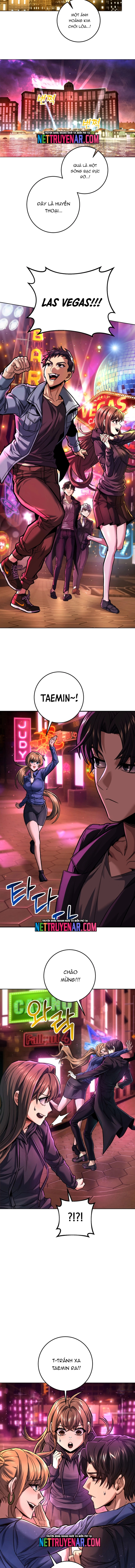 Tôi Là Thợ Săn Cấp Ex Chapter 46 - Trang 2