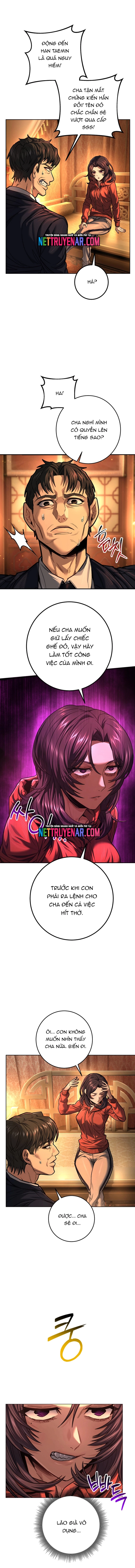 Tôi Là Thợ Săn Cấp Ex Chapter 46 - Trang 2