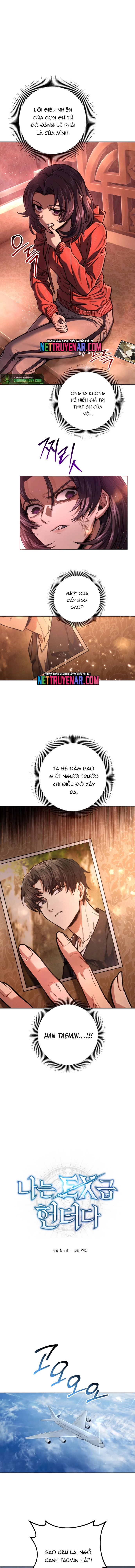 Tôi Là Thợ Săn Cấp Ex Chapter 46 - Trang 2
