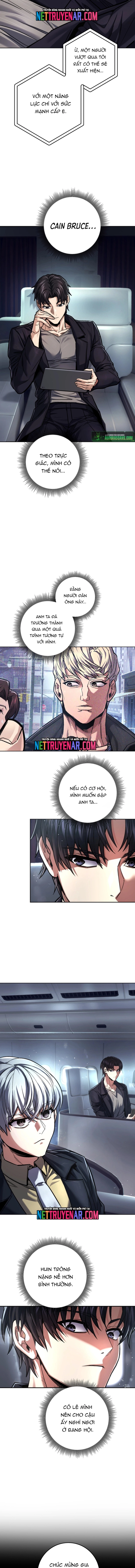 Tôi Là Thợ Săn Cấp Ex Chapter 46 - Trang 2