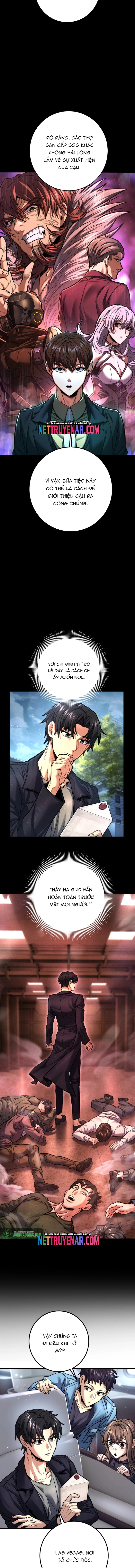Tôi Là Thợ Săn Cấp Ex Chapter 46 - Trang 2