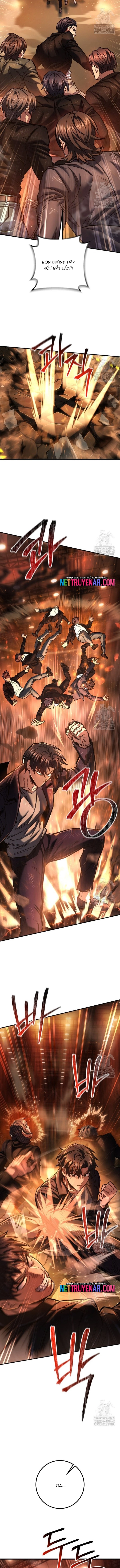 Tôi Là Thợ Săn Cấp Ex Chapter 52 - Trang 2