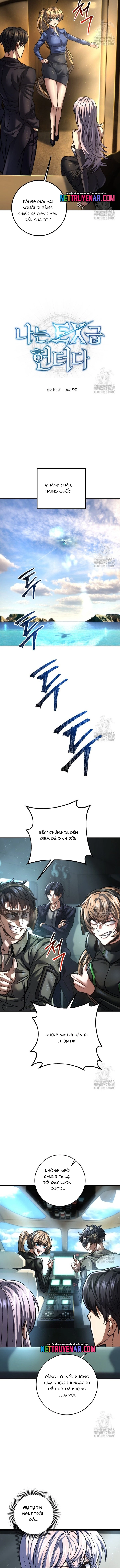 Tôi Là Thợ Săn Cấp Ex Chapter 52 - Trang 2