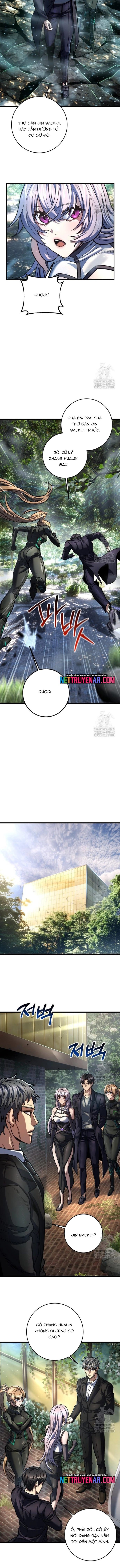 Tôi Là Thợ Săn Cấp Ex Chapter 52 - Trang 2