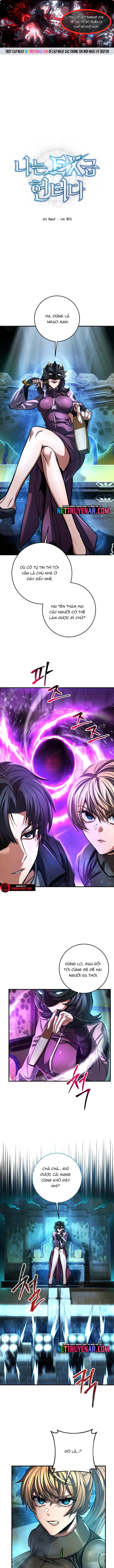Tôi Là Thợ Săn Cấp Ex Chapter 53 - Trang 2