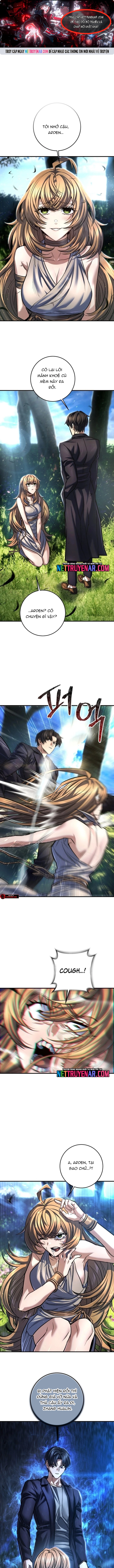 Tôi Là Thợ Săn Cấp Ex Chapter 54 - Trang 2