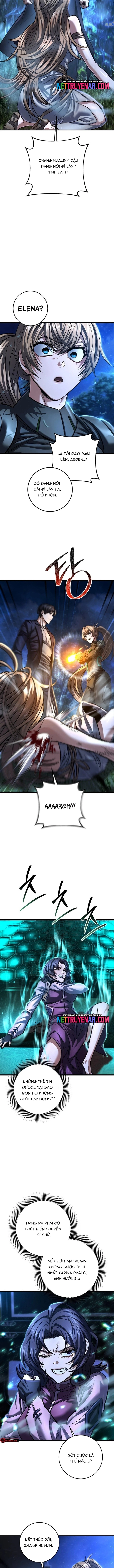 Tôi Là Thợ Săn Cấp Ex Chapter 54 - Trang 2