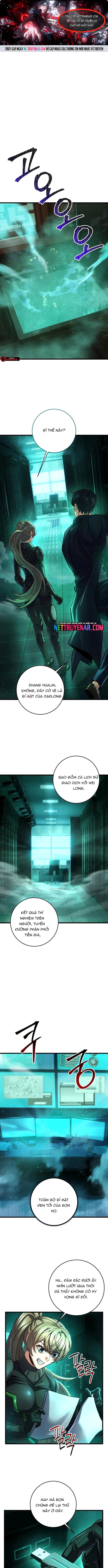 Tôi Là Thợ Săn Cấp Ex Chapter 55 - Trang 2