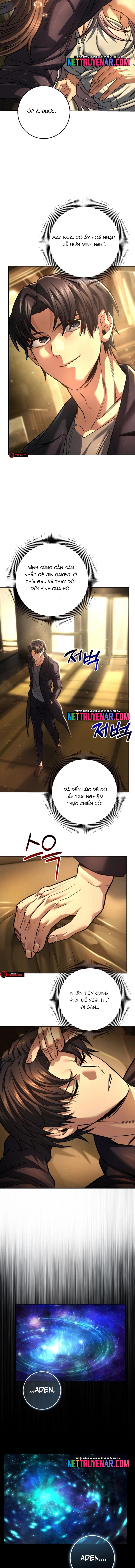Tôi Là Thợ Săn Cấp Ex Chapter 56 - Trang 2
