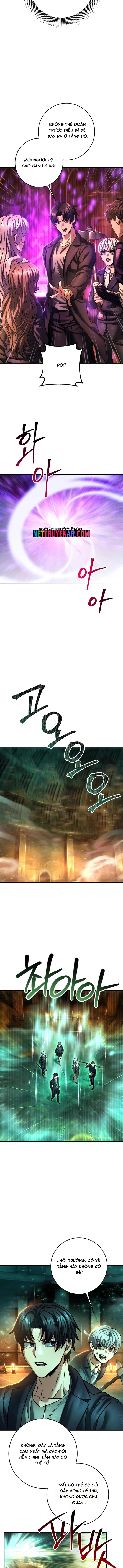 Tôi Là Thợ Săn Cấp Ex Chapter 57 - Trang 2