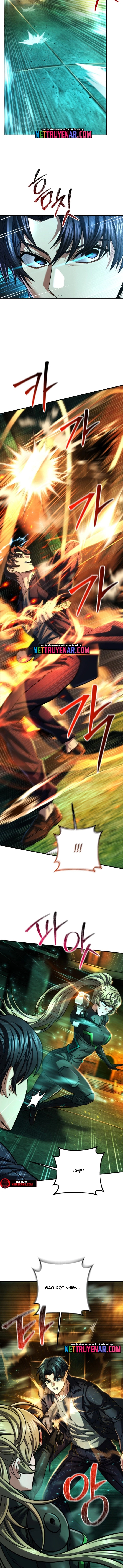 Tôi Là Thợ Săn Cấp Ex Chapter 57 - Trang 2