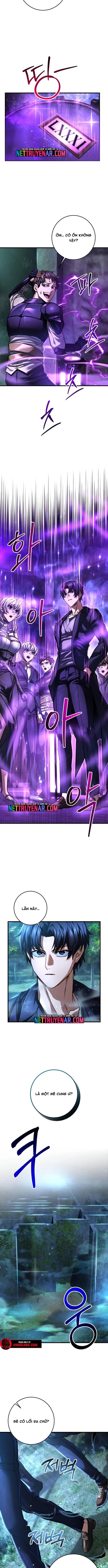 Tôi Là Thợ Săn Cấp Ex Chapter 58 - Trang 2