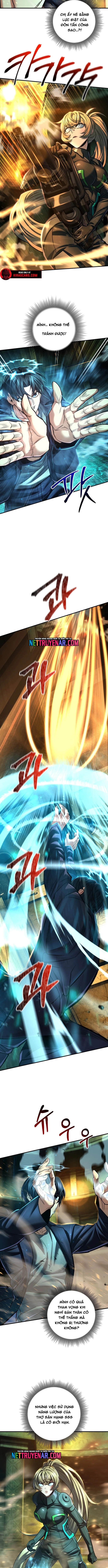Tôi Là Thợ Săn Cấp Ex Chapter 58 - Trang 2