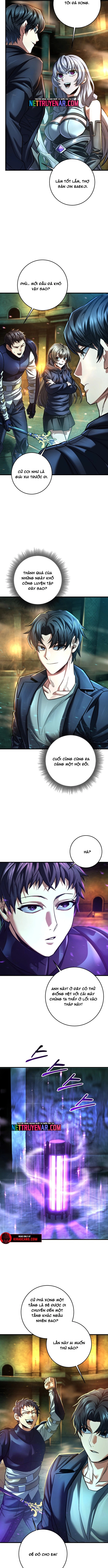 Tôi Là Thợ Săn Cấp Ex Chapter 58 - Trang 2