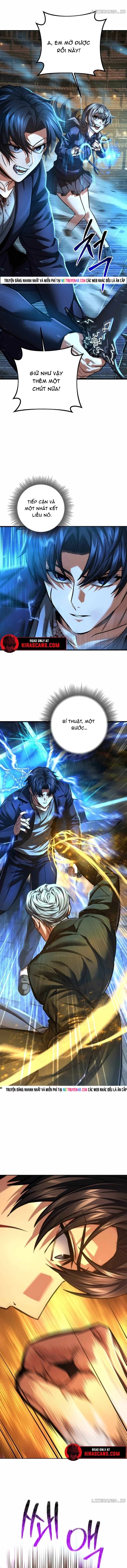 Tôi Là Thợ Săn Cấp Ex Chapter 60 - Trang 2