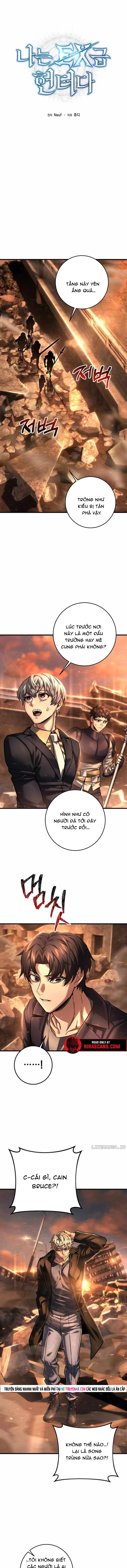 Tôi Là Thợ Săn Cấp Ex Chapter 60 - Trang 2