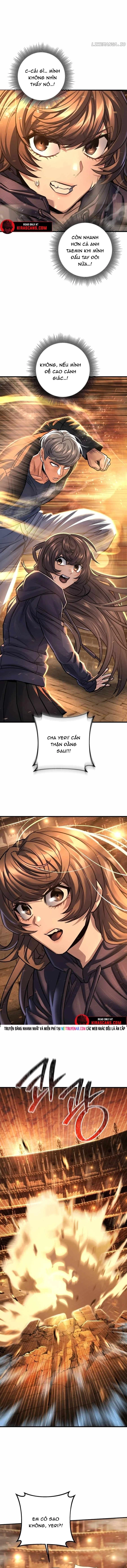 Tôi Là Thợ Săn Cấp Ex Chapter 60 - Trang 2