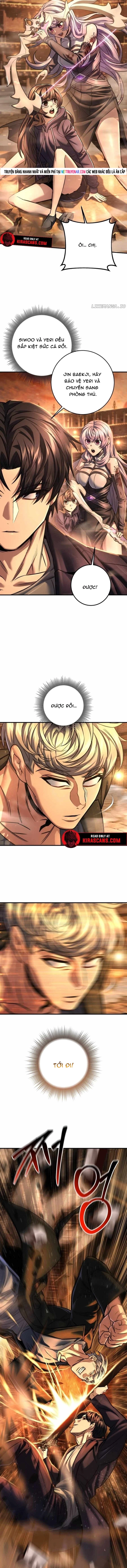 Tôi Là Thợ Săn Cấp Ex Chapter 60 - Trang 2