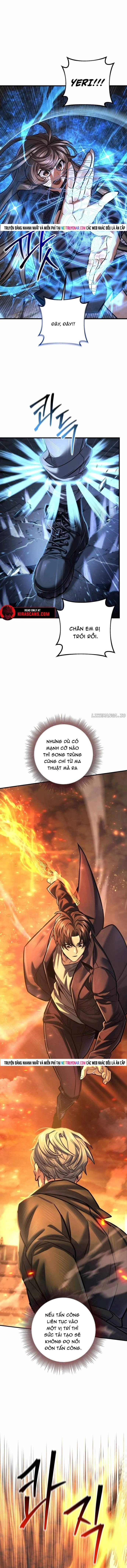 Tôi Là Thợ Săn Cấp Ex Chapter 60 - Trang 2