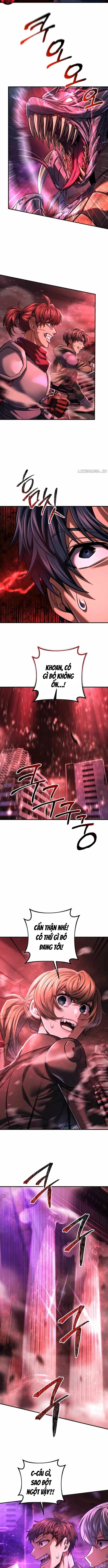 Tôi Là Thợ Săn Cấp Ex Chapter 61 - Trang 2