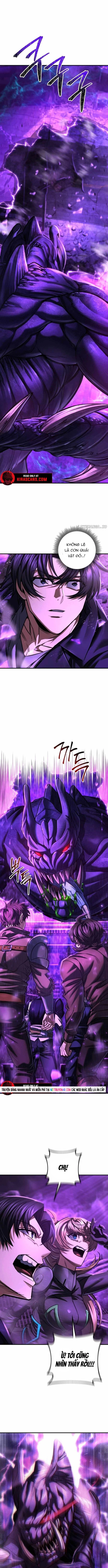 Tôi Là Thợ Săn Cấp Ex Chapter 61 - Trang 2